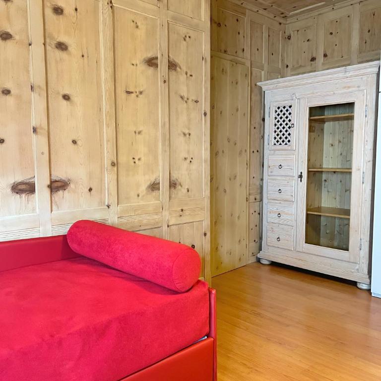 Appartamenti Mottini Plaza - Two-Bedroom Apartment - 5