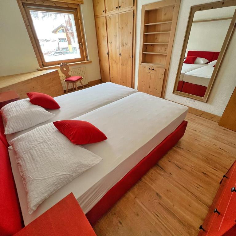 Appartamenti Mottini Plaza - Two-Bedroom Apartment - 6
