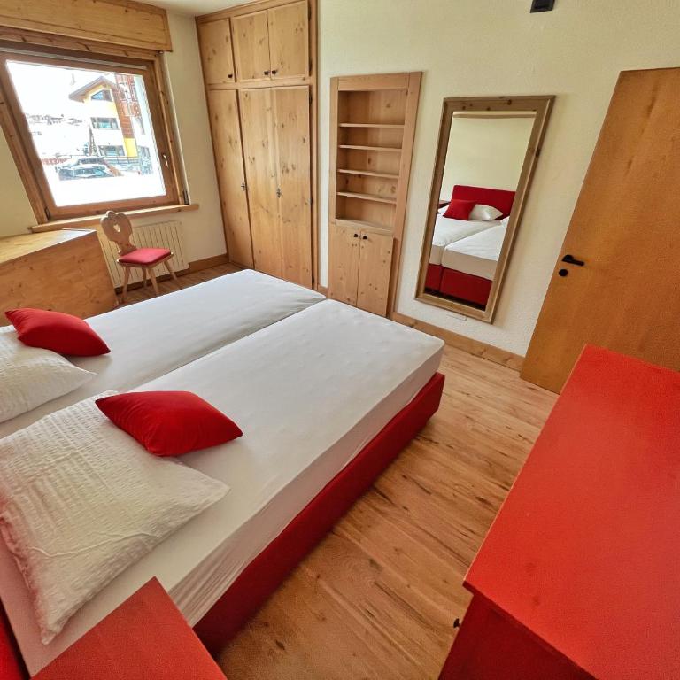 Appartamenti Mottini Plaza - Two-Bedroom Apartment - 10