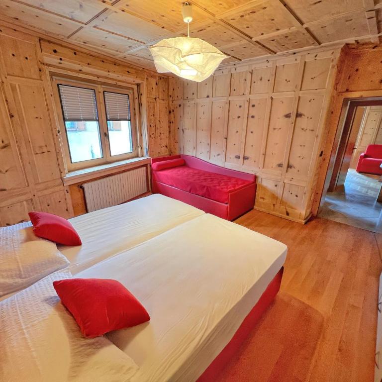 Appartamenti Mottini Plaza - Two-Bedroom Apartment - 11