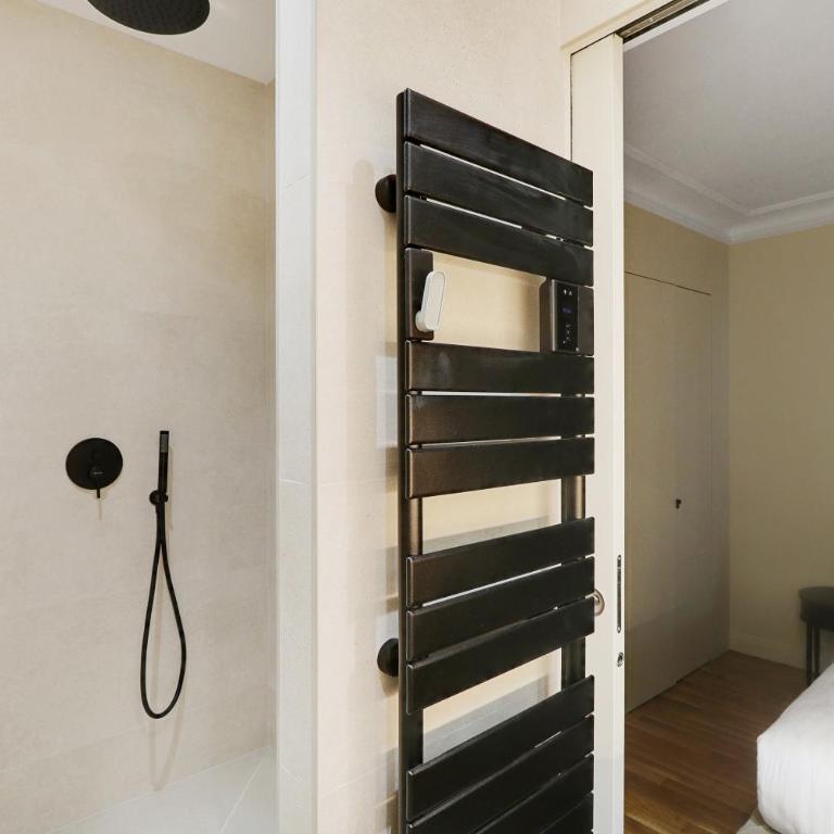 Pick A Flat's Apartment in Opéra - Rue Saulnier - Apartment mit 2 Schlafzimmern - 10