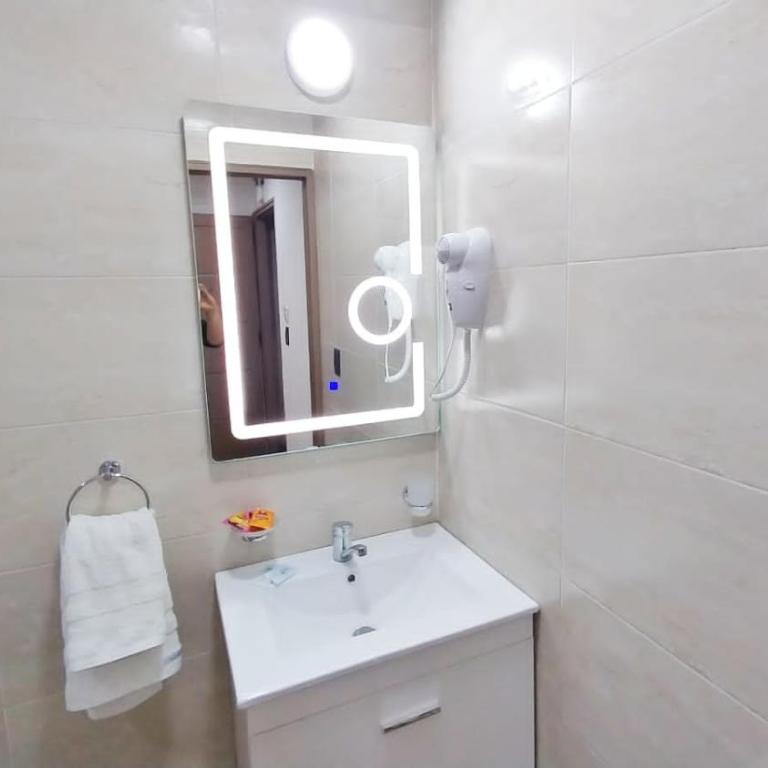 Las Victorias Suites Bariloche - Apartamento con vistas a las montañas - 19