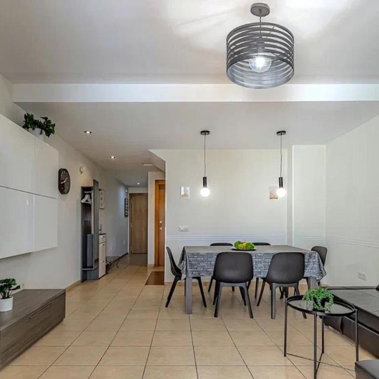 Tenerifeopenhome Townhouse Oasis Fañabe 21 - Casa de 3 dormitorios - 5