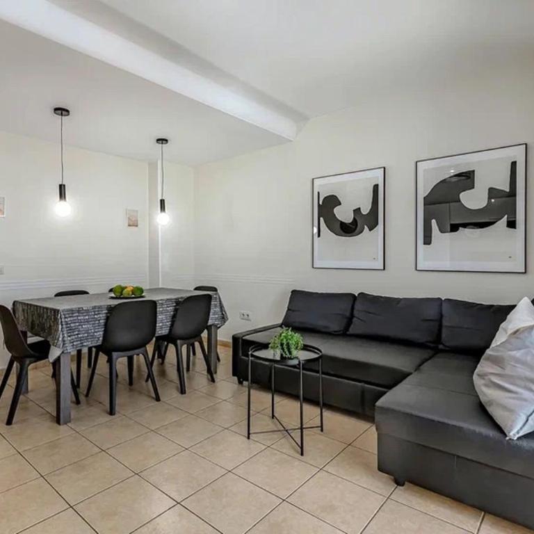Tenerifeopenhome Townhouse Oasis Fañabe 21 - Casa de 3 dormitorios - 4