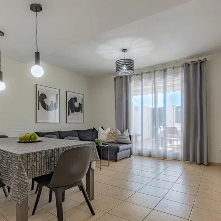Tenerifeopenhome Townhouse Oasis Fañabe 21 - Casa de 3 dormitorios - 6