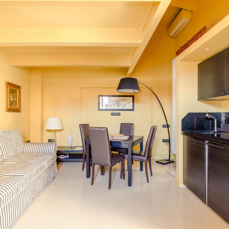 Al Campanile Madonna dell'Orto - Appartamento su 2 Livelli con 2 Camere da Letto - 19