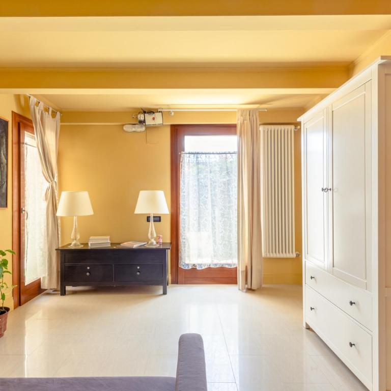 Al Campanile Madonna dell'Orto - Appartamento su 2 Livelli con 2 Camere da Letto - 8