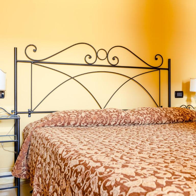 Al Campanile Madonna dell'Orto - Appartamento su 2 Livelli con 2 Camere da Letto - 22