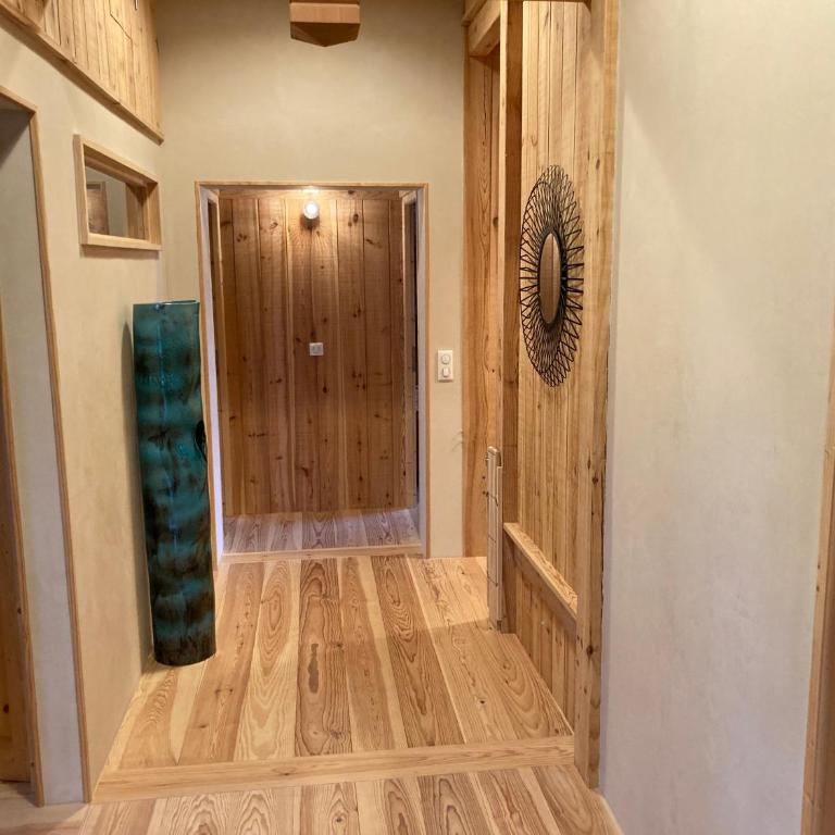 :Le tchanqué du bassin d'arcachon - Appartement - 18