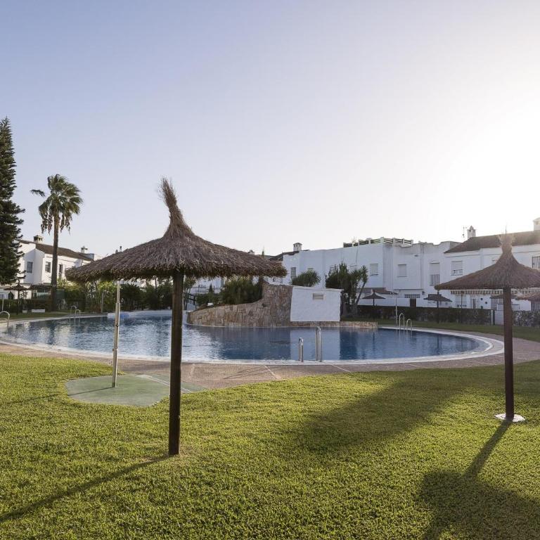 Duplex Near the Beach - Casa de 3 dormitorios - 1