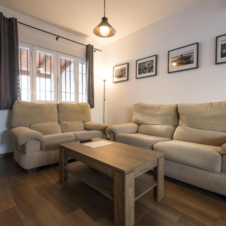 Duplex Near the Beach - Casa de 3 dormitorios - 4