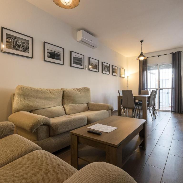 Duplex Near the Beach - Casa de 3 dormitorios - 5