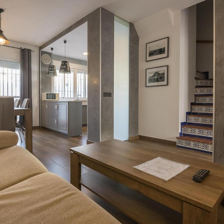 Duplex Near the Beach - Casa de 3 dormitorios - 8