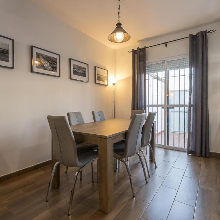 Duplex Near the Beach - Casa de 3 dormitorios - 9