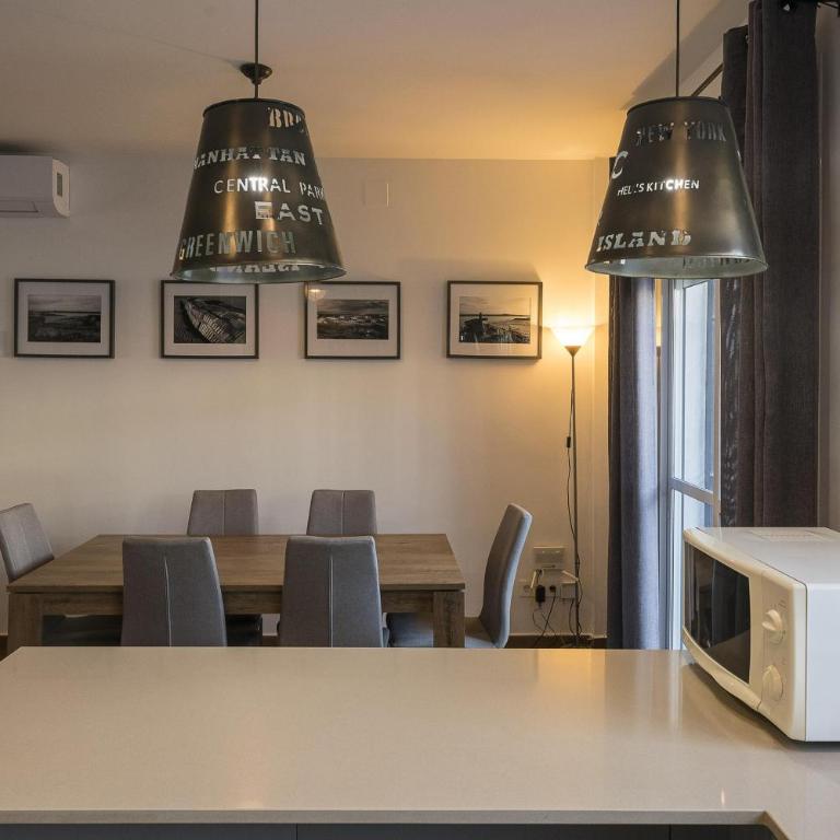 Duplex Near the Beach - Casa de 3 dormitorios - 11