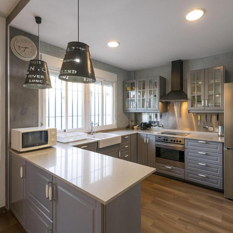 Duplex Near the Beach - Casa de 3 dormitorios - 12