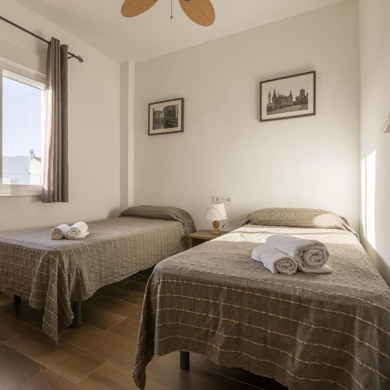 Duplex Near the Beach - Casa de 3 dormitorios - 14