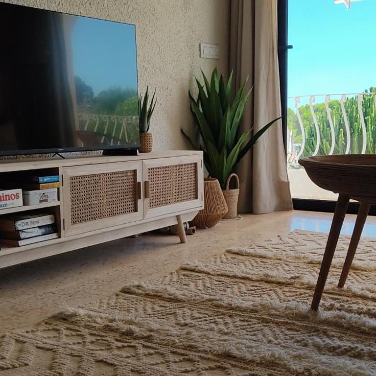 Casa eucalyptus moraira - Casa - 6
