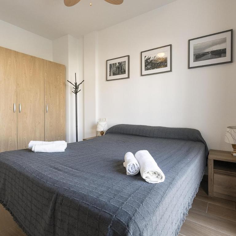 Duplex Near the Beach - Casa de 3 dormitorios - 17