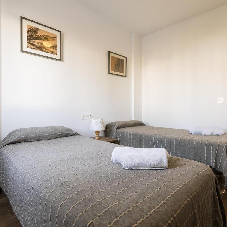 Duplex Near the Beach - Casa de 3 dormitorios - 19