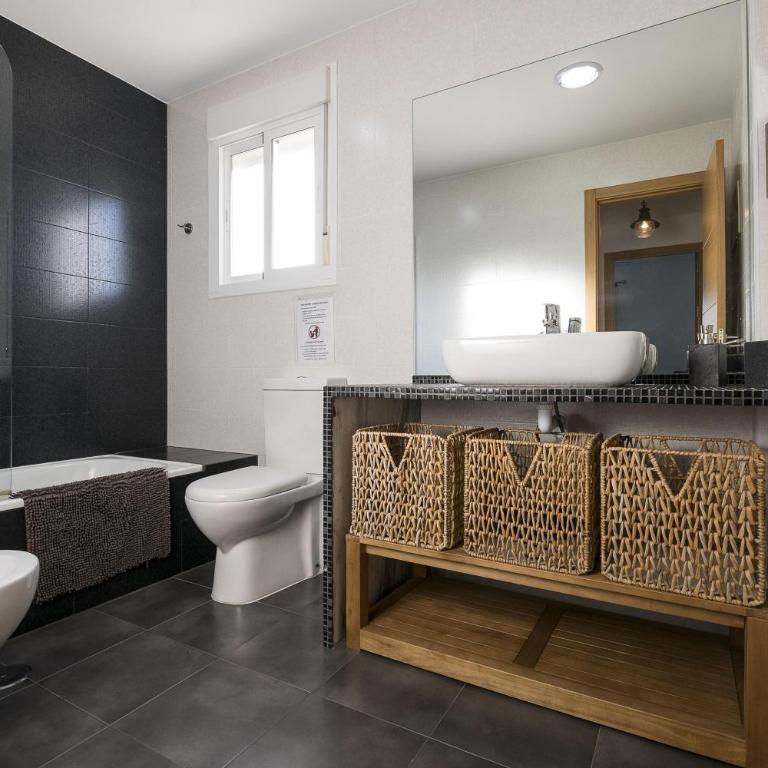 Duplex Near the Beach - Casa de 3 dormitorios - 20