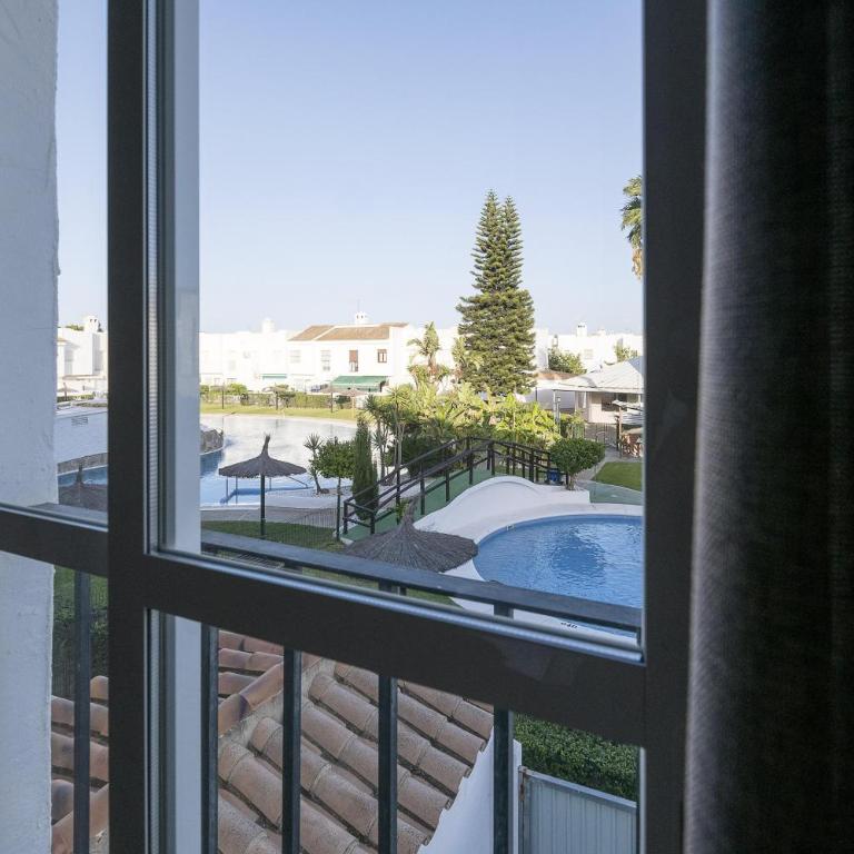 Duplex Near the Beach - Casa de 3 dormitorios - 22
