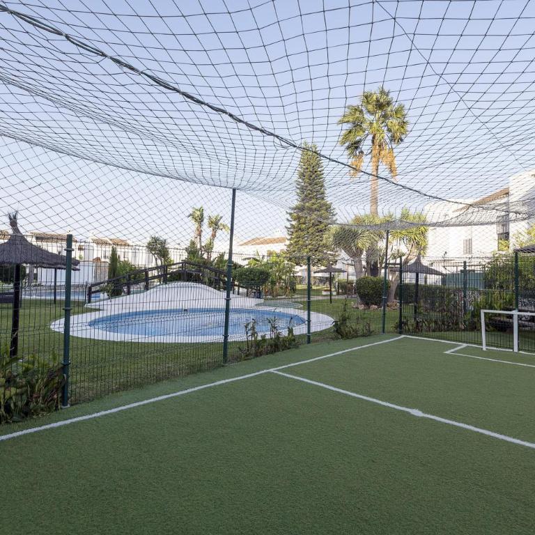 Duplex Near the Beach - Casa de 3 dormitorios - 25