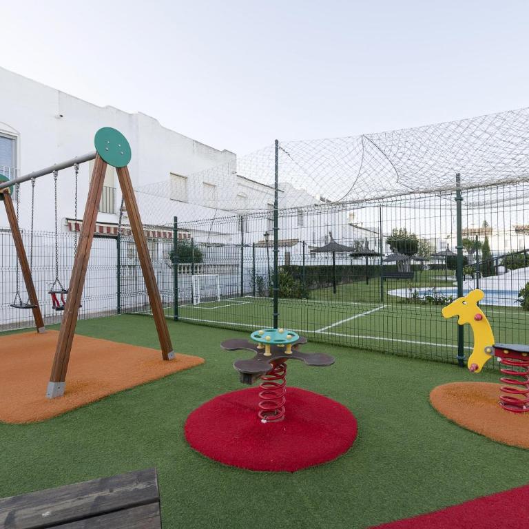 Duplex Near the Beach - Casa de 3 dormitorios - 26