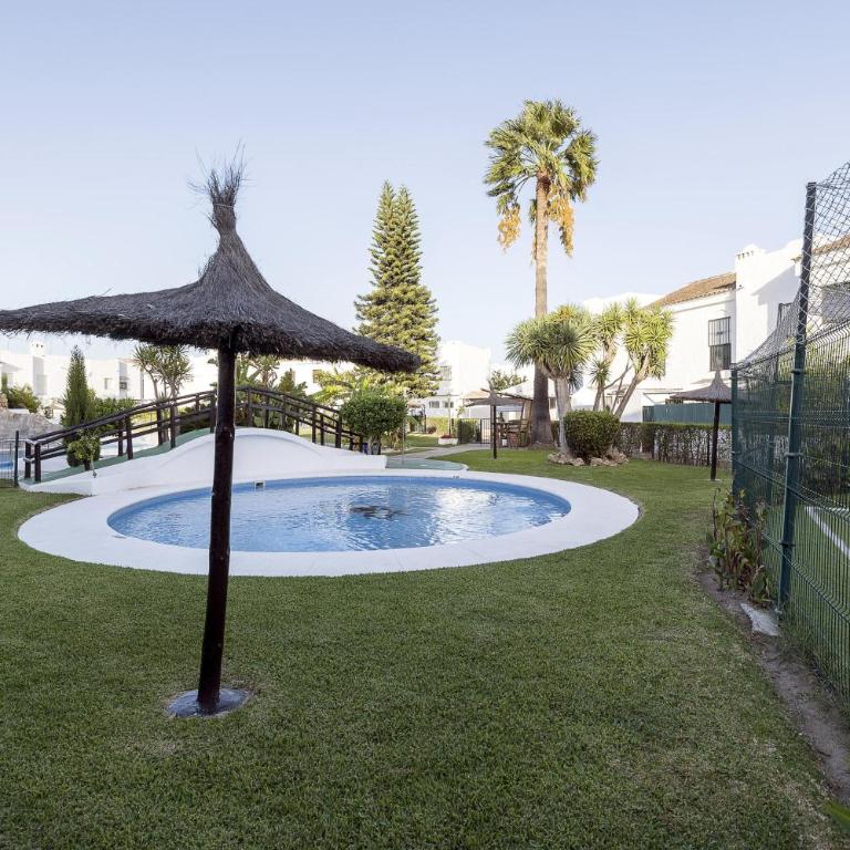 Duplex Near the Beach - Casa de 3 dormitorios - 27