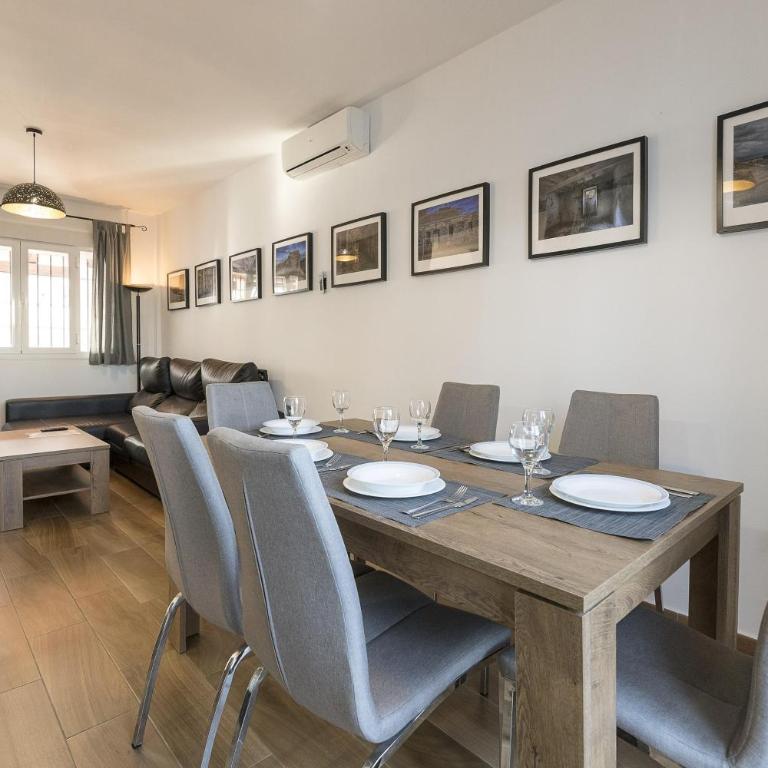 Beautiful Duplex - Casa de 3 dormitorios - 7