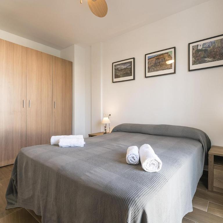 Beautiful Duplex - Casa de 3 dormitorios - 20