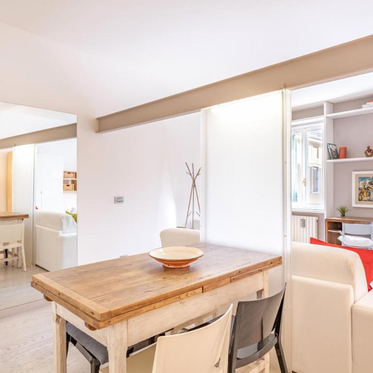 GuestHost - Padova Centre Cosy Apartment - Monolocale con Divano-Letto - 2