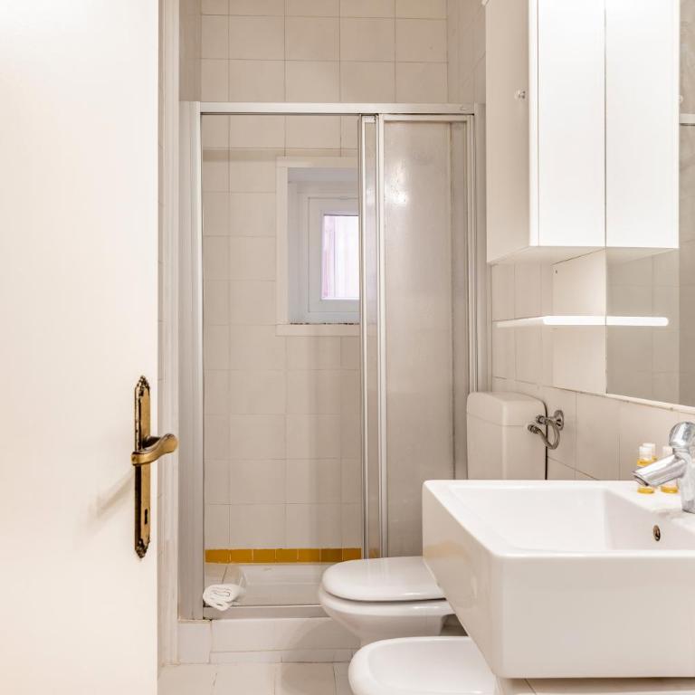 GuestHost - Padova Centre Cosy Apartment - Monolocale con Divano-Letto - 13