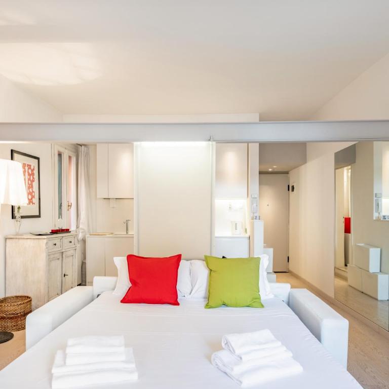 GuestHost - Padova Centre Cosy Apartment - Monolocale con Divano-Letto - 7