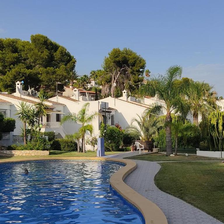 Casa eucalyptus moraira - Casa - 21
