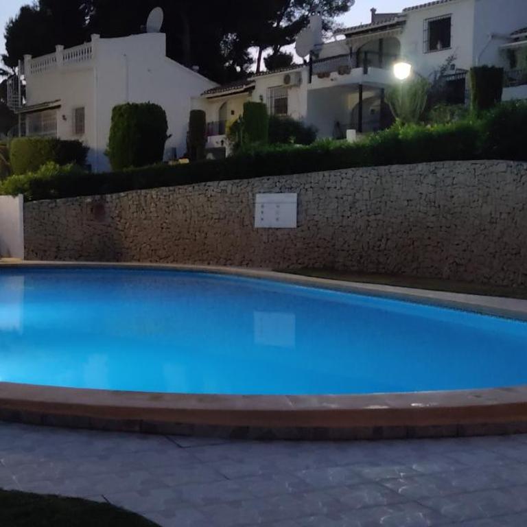 Casa eucalyptus moraira - Casa - 30