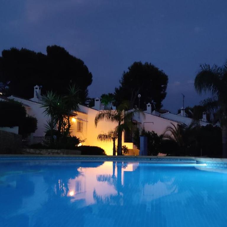 Casa eucalyptus moraira - Casa - 29
