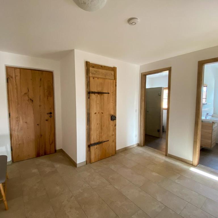 Ferienwohnungen Heillinger Gütl inkl. Chiemgaukarte - Apartment - 7