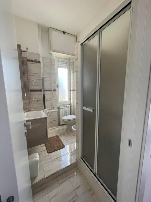 Attico con terrazza Balduina - Appartamento con 1 Camera da Letto - 15