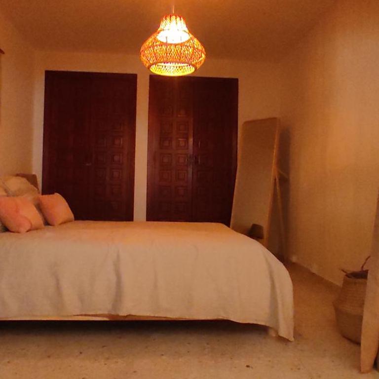 Casa eucalyptus moraira - Casa - 44