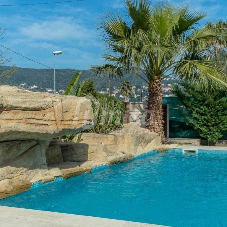 Oasis House - Villa de 3 dormitorios - 12