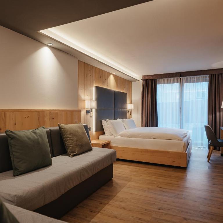 Hotel La Montanara Predazzo - Junior Suite - 2