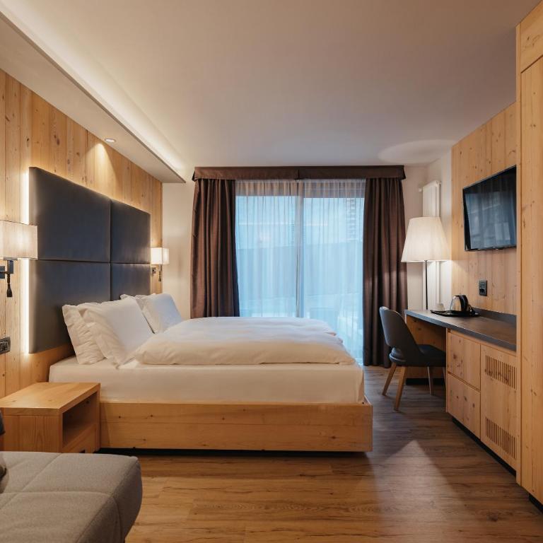 Hotel La Montanara Predazzo - Junior Suite - 1