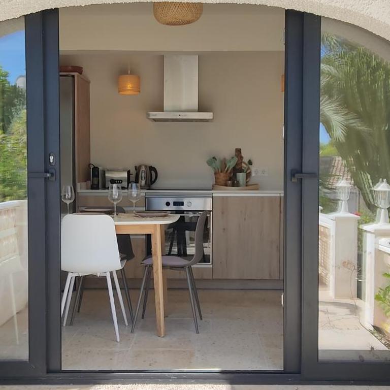Casa eucalyptus moraira - Casa - 38