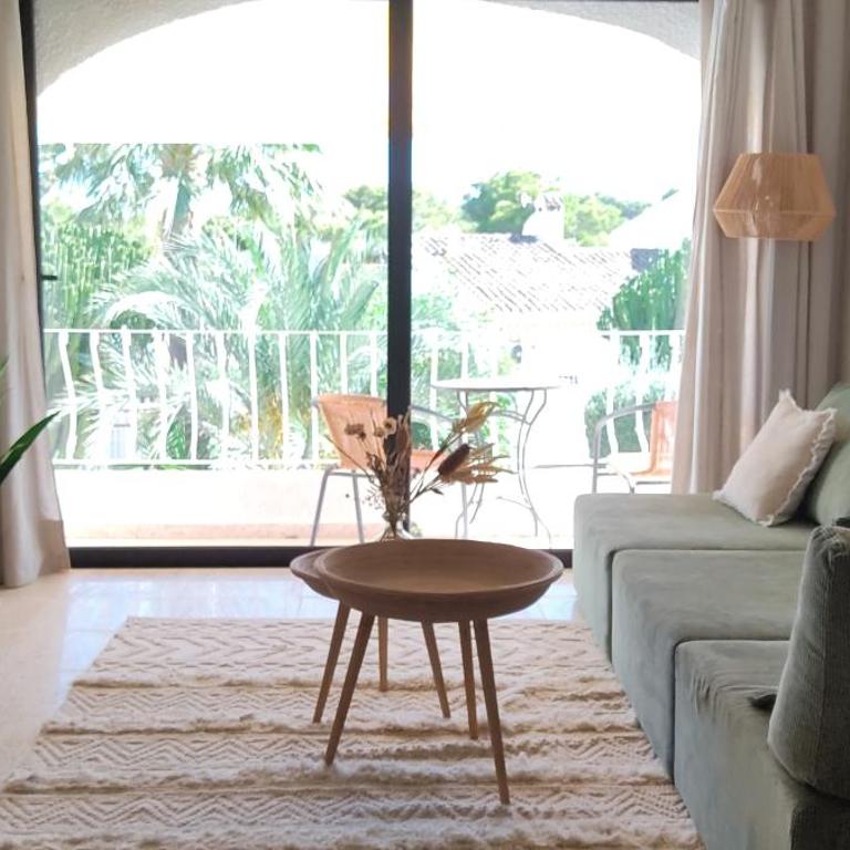 Casa eucalyptus moraira - Casa - 4