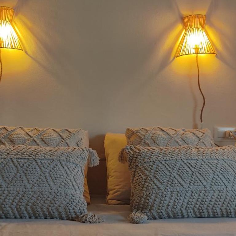 Casa eucalyptus moraira - Casa - 15