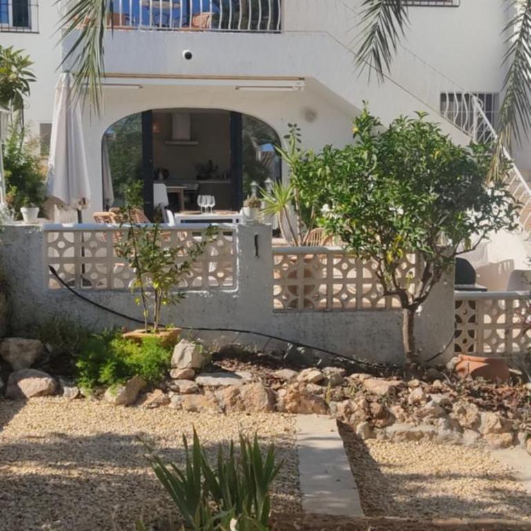 Casa eucalyptus moraira - Casa - 24