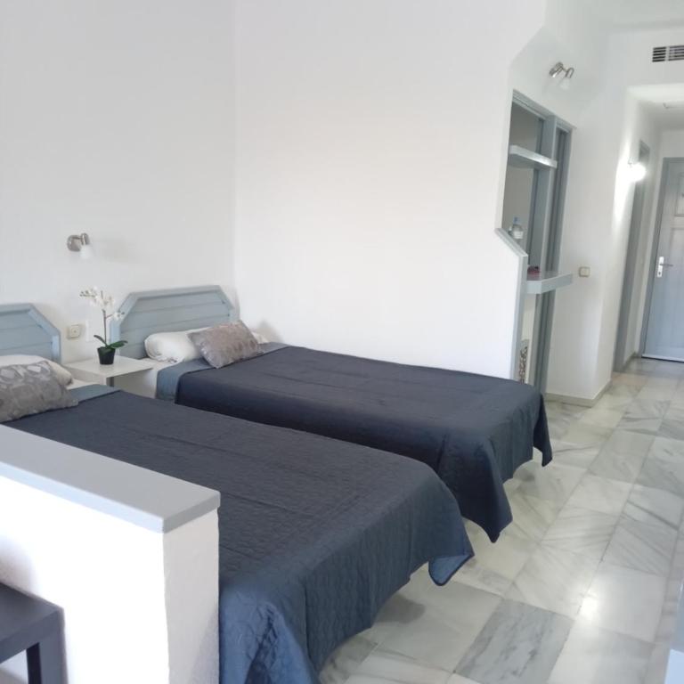 Club Atlantis studio 158 - Playa de Las Americas - Apartamento Estudio - 6