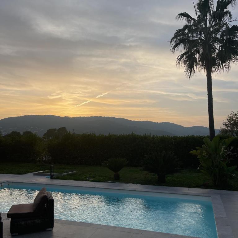 Villa Blanche - Villa - 12