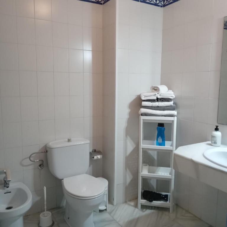 Club Atlantis studio 158 - Playa de Las Americas - Apartamento Estudio - 18